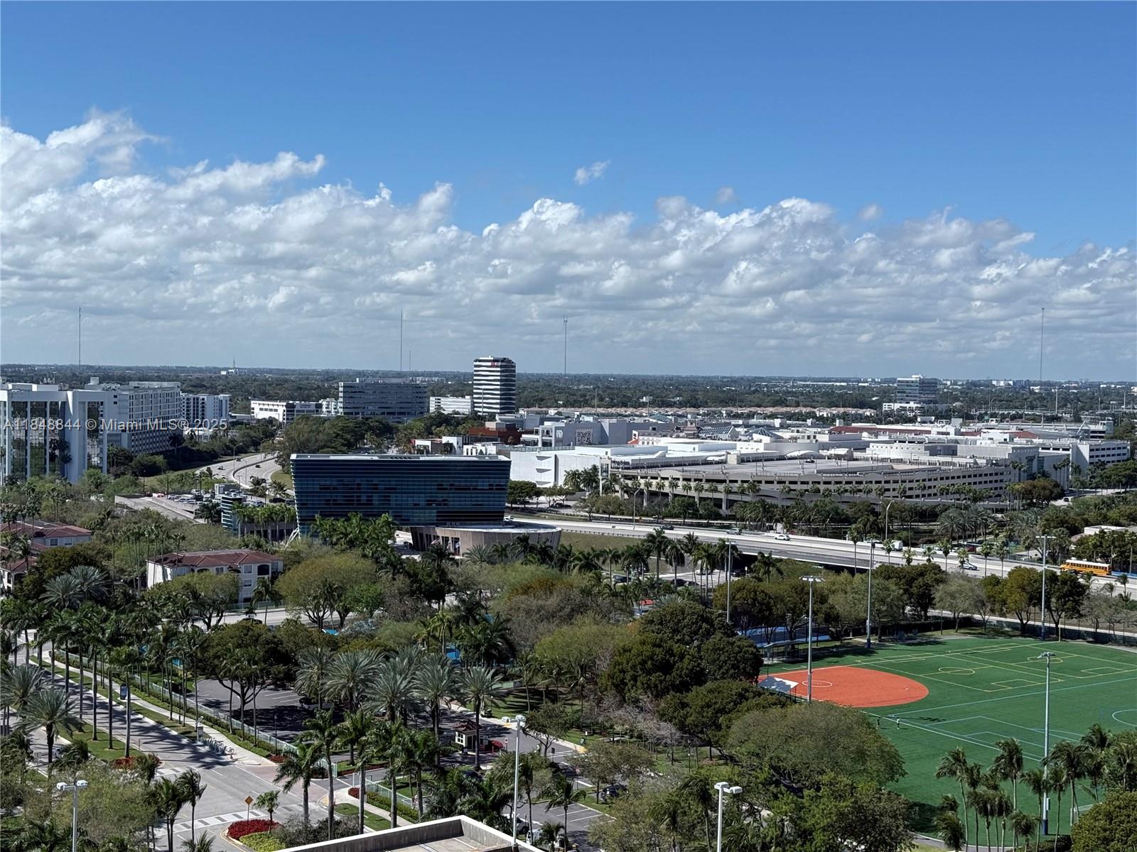 Photo of 3330 190th St  #1815, Aventura, Florida, 33180 - 
