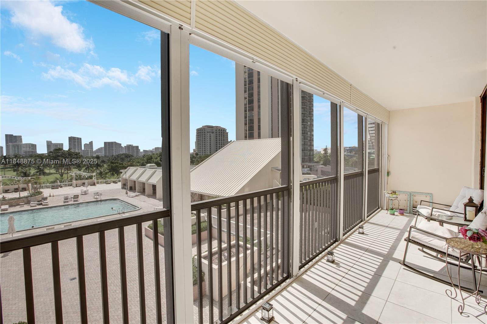 Photo of 20301 Country Club Drive #526, Aventura, Florida, 33180 -