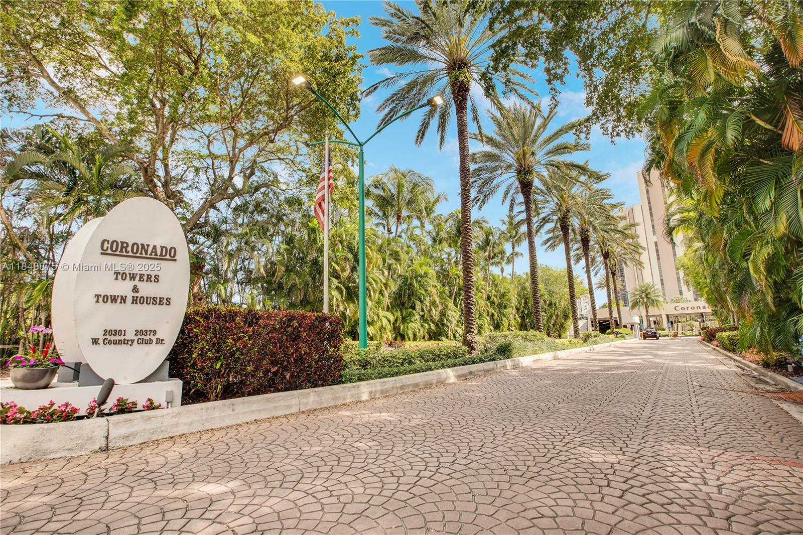 Photo of 20301 Country Club Drive  #526, Aventura, Florida, 33180 - 