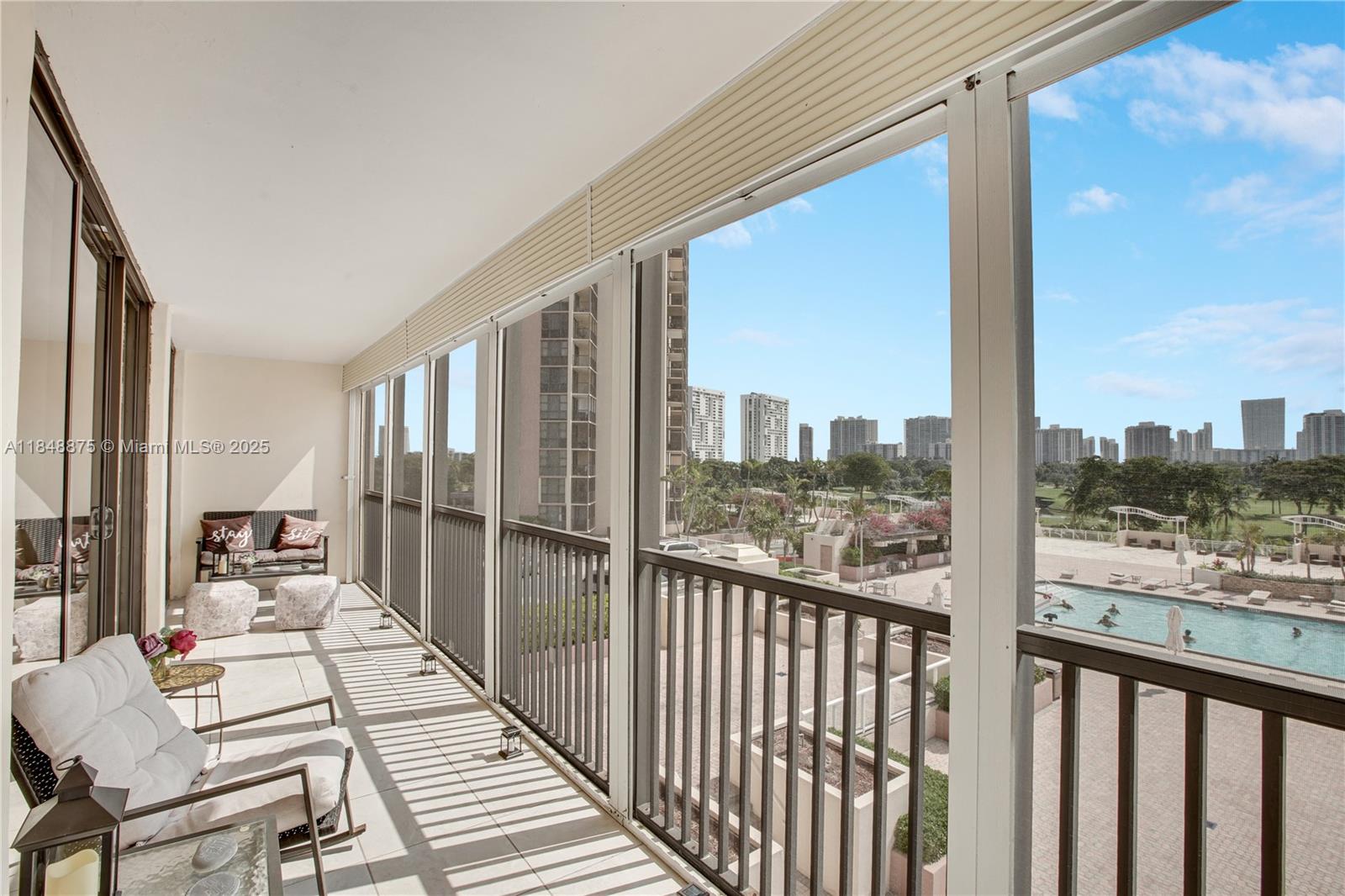 Photo of 20301 Country Club Drive #526, Aventura, Florida, 33180 -