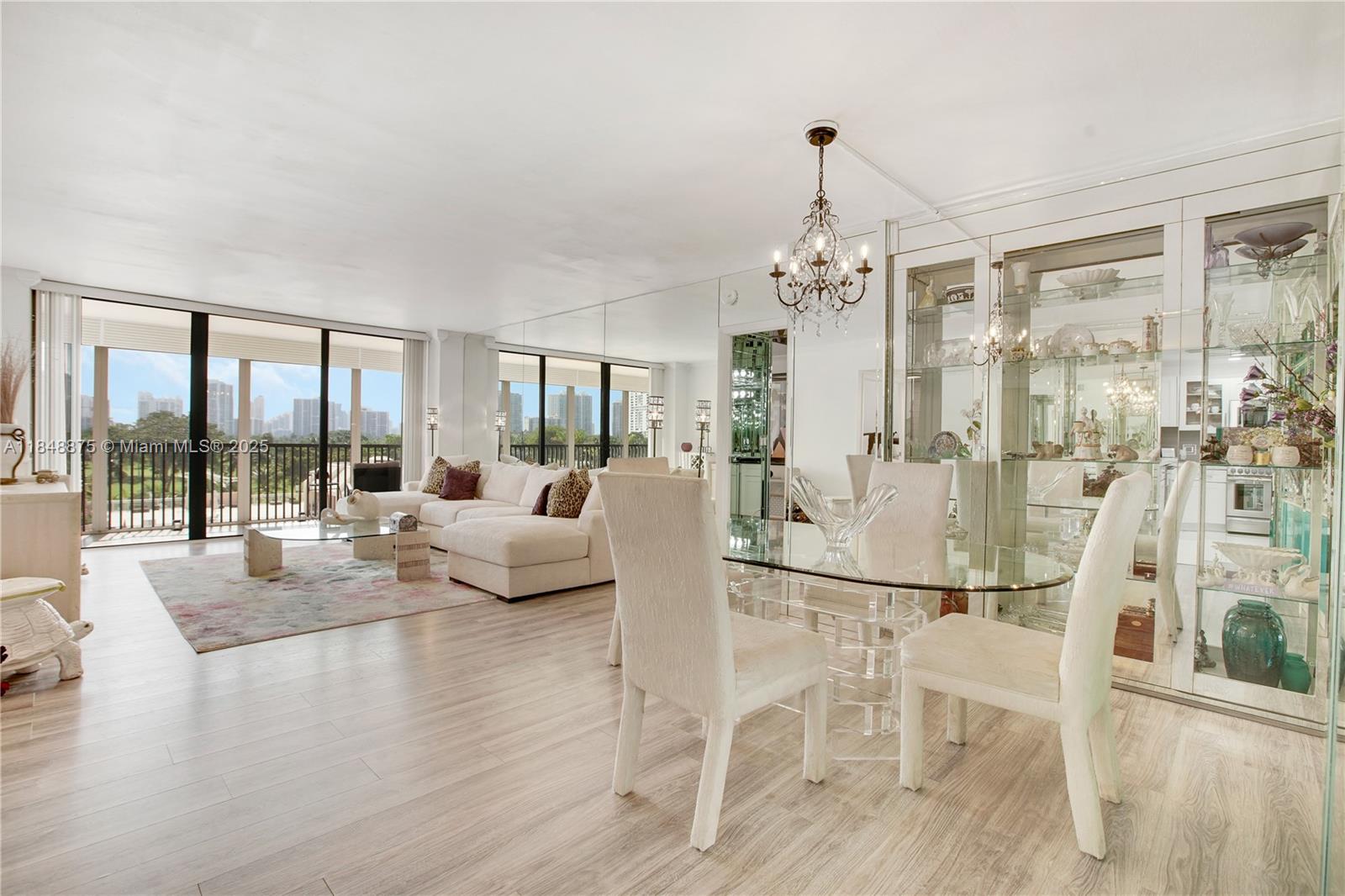 Photo of 20301 Country Club Drive #526, Aventura, Florida, 33180 -