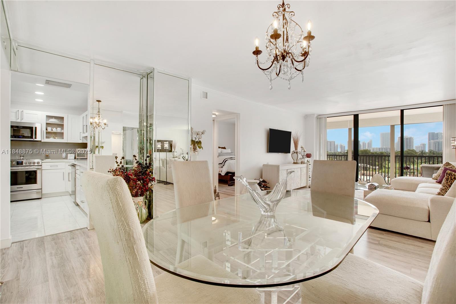 Photo of 20301 Country Club Drive  #526, Aventura, Florida, 33180 - 