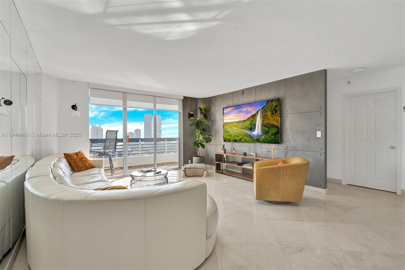 Photo of 3530 Mystic Pointe Dr  #2413, Aventura, Florida, 33180 - 