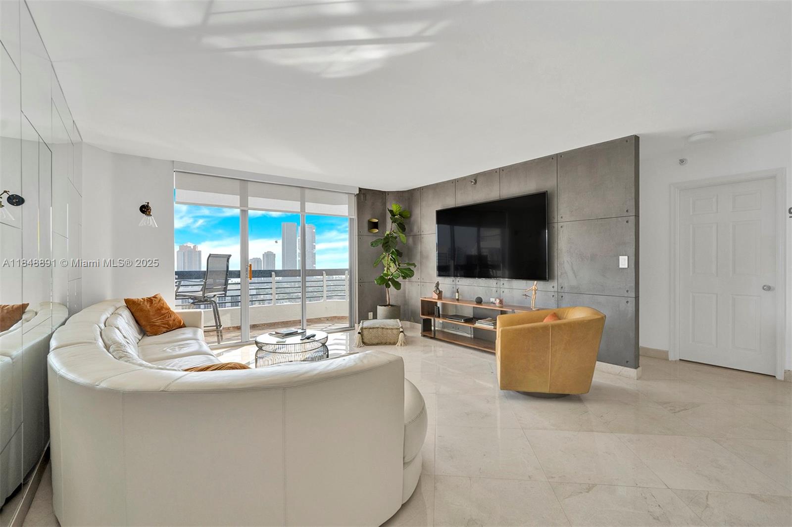 Photo of 3530 Mystic Pointe Dr  #2413, Aventura, Florida, 33180 - 