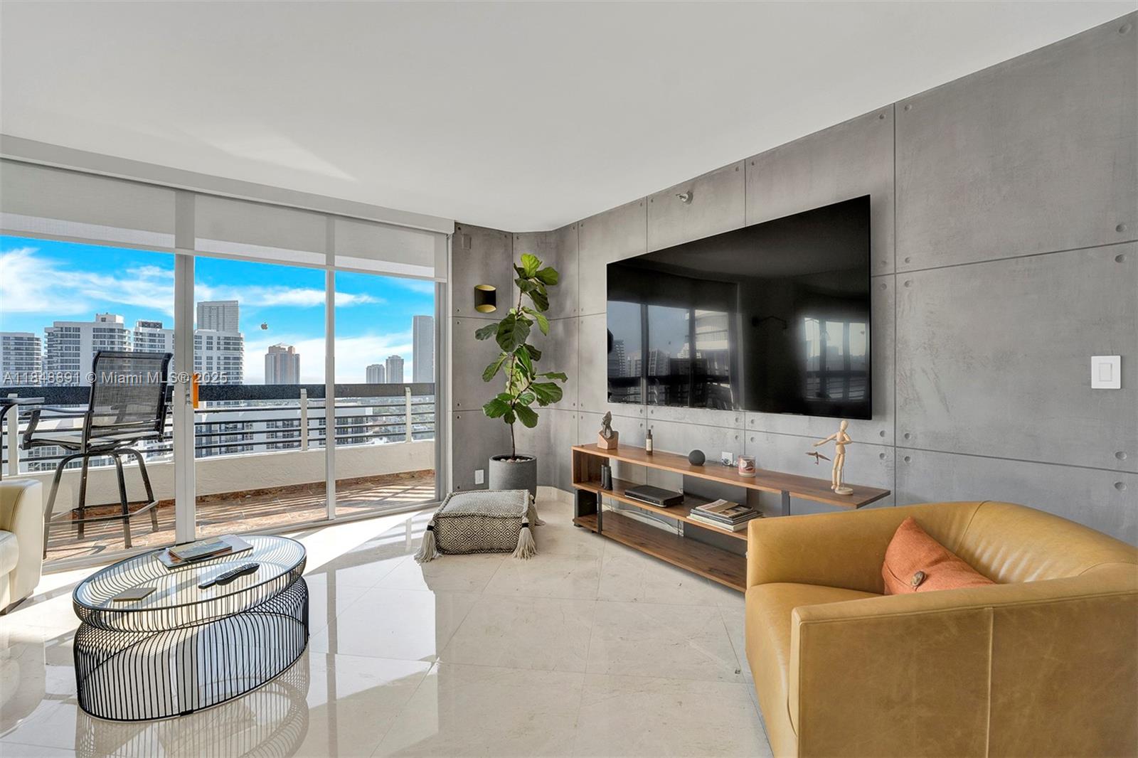 Photo of 3530 Mystic Pointe Dr  #2413, Aventura, Florida, 33180 - 