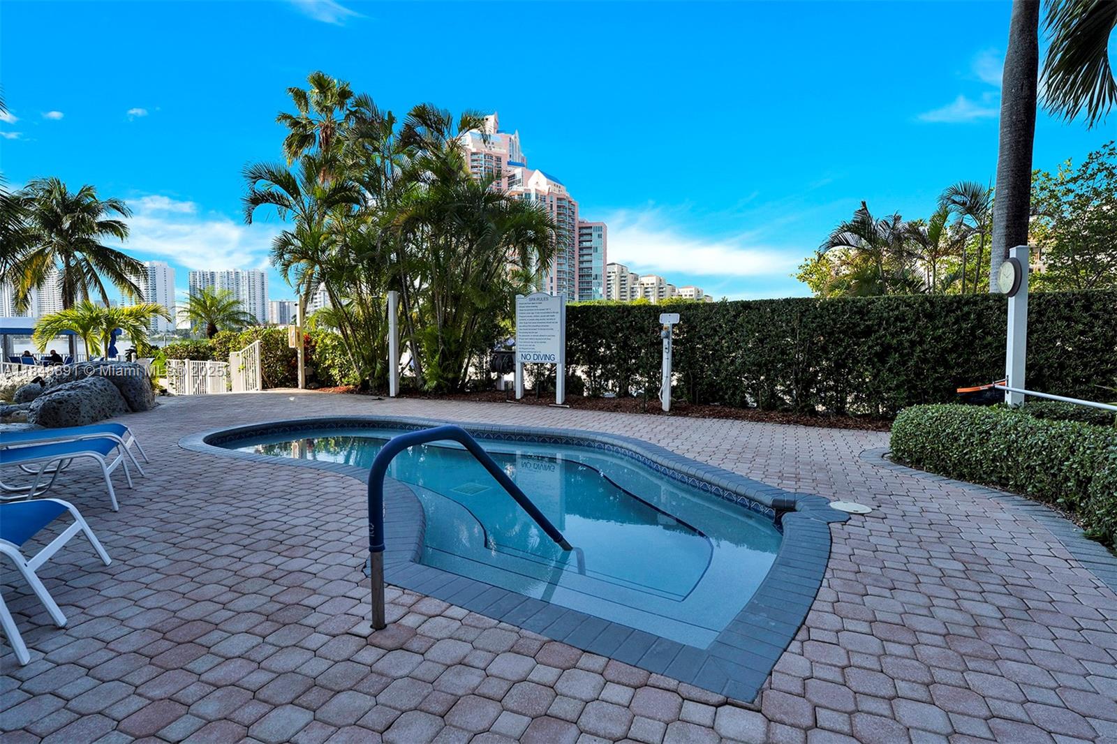 Photo of 3530 Mystic Pointe Dr  #2413, Aventura, Florida, 33180 - 