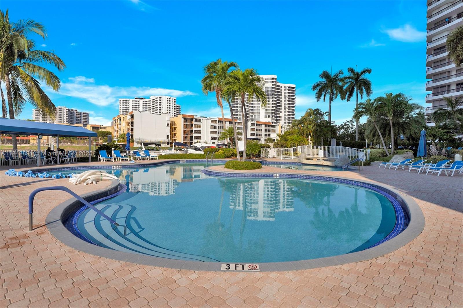 Photo of 3530 Mystic Pointe Dr  #2413, Aventura, Florida, 33180 - 