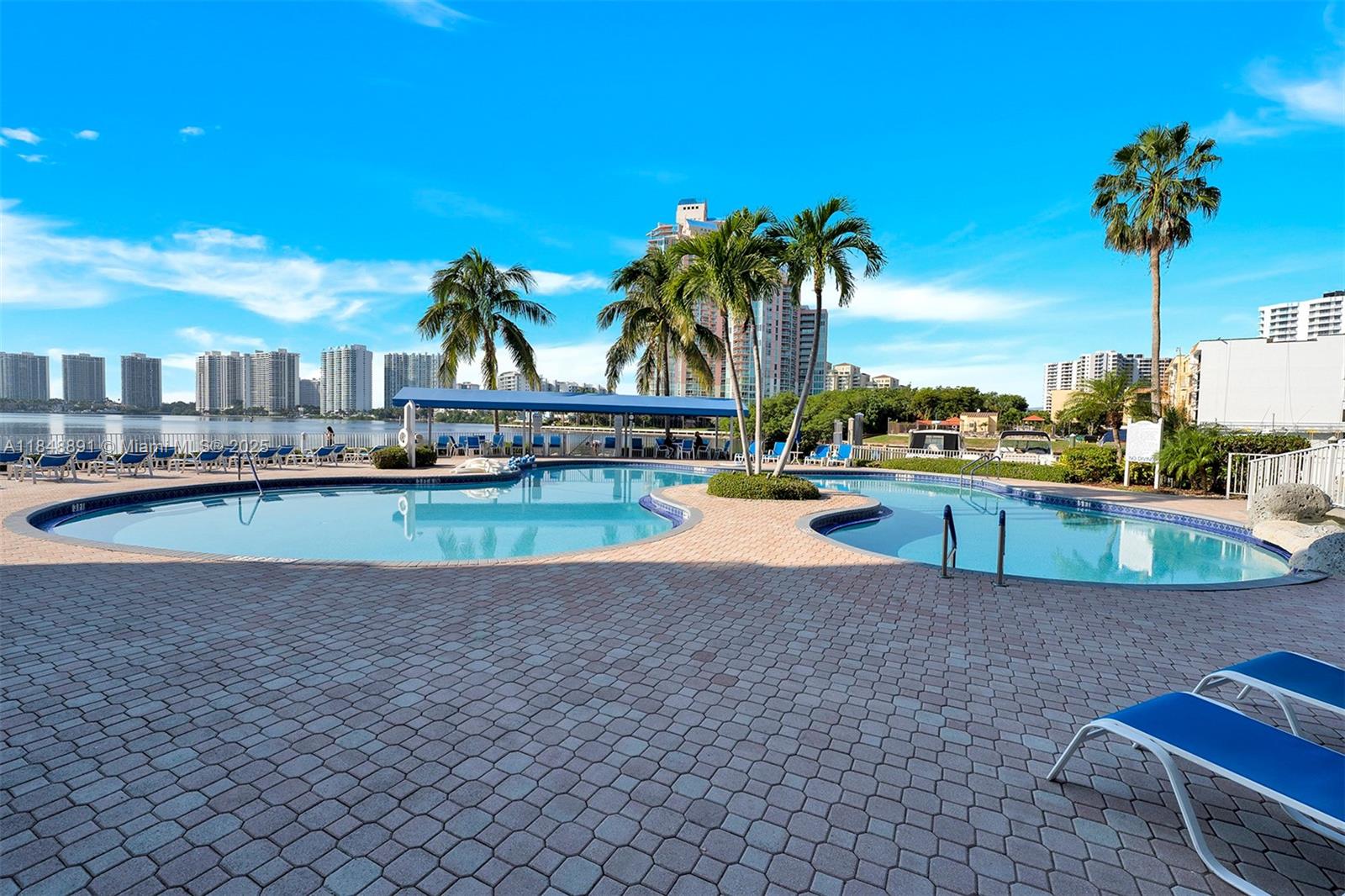 Photo of 3530 Mystic Pointe Dr  #2413, Aventura, Florida, 33180 - 