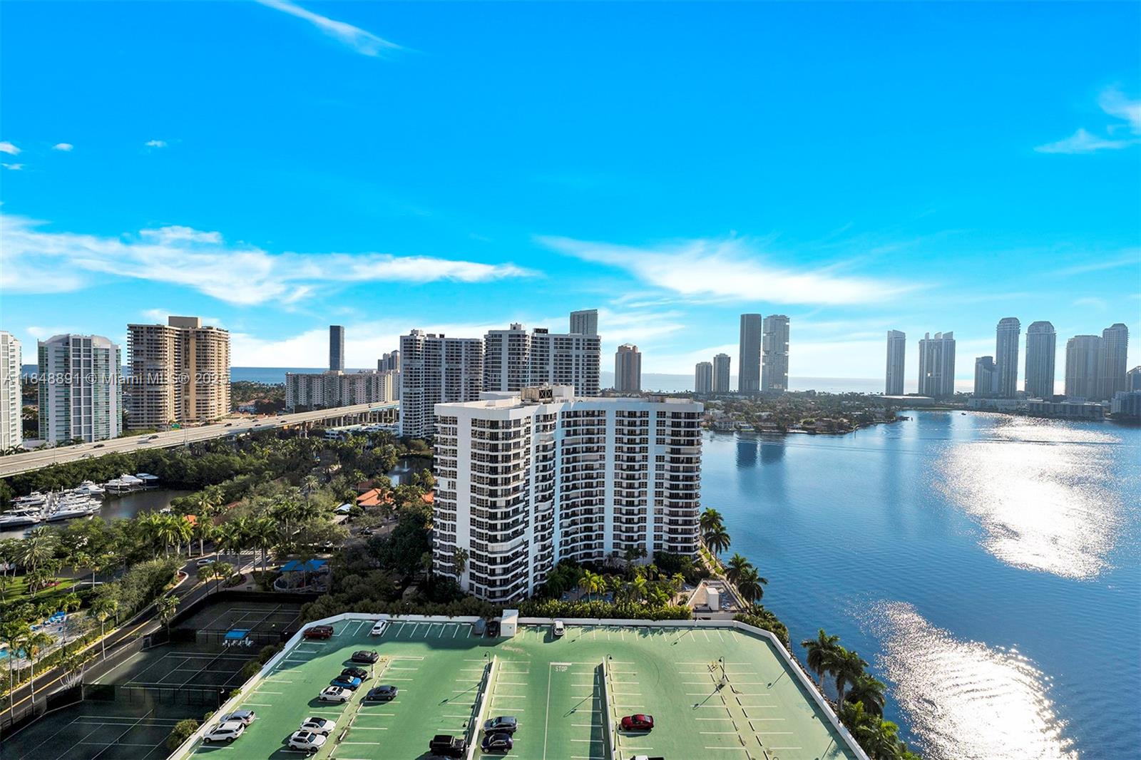 Photo of 3530 Mystic Pointe Dr  #2413, Aventura, Florida, 33180 - 