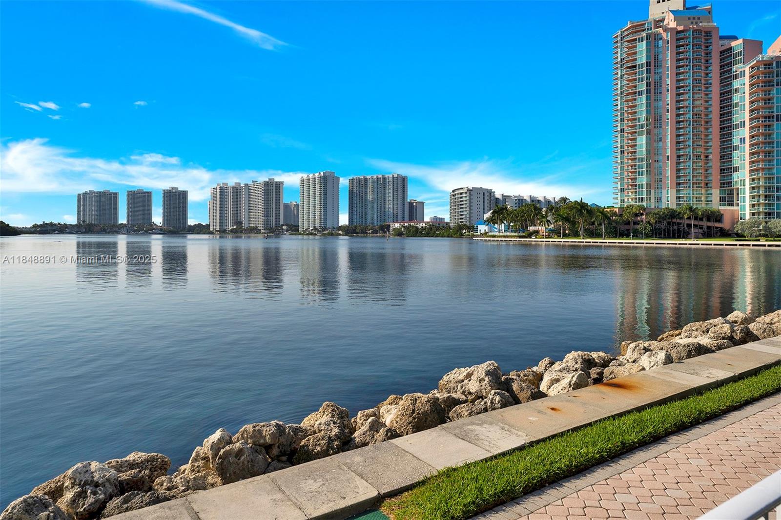 Photo of 3530 Mystic Pointe Dr  #2413, Aventura, Florida, 33180 - 