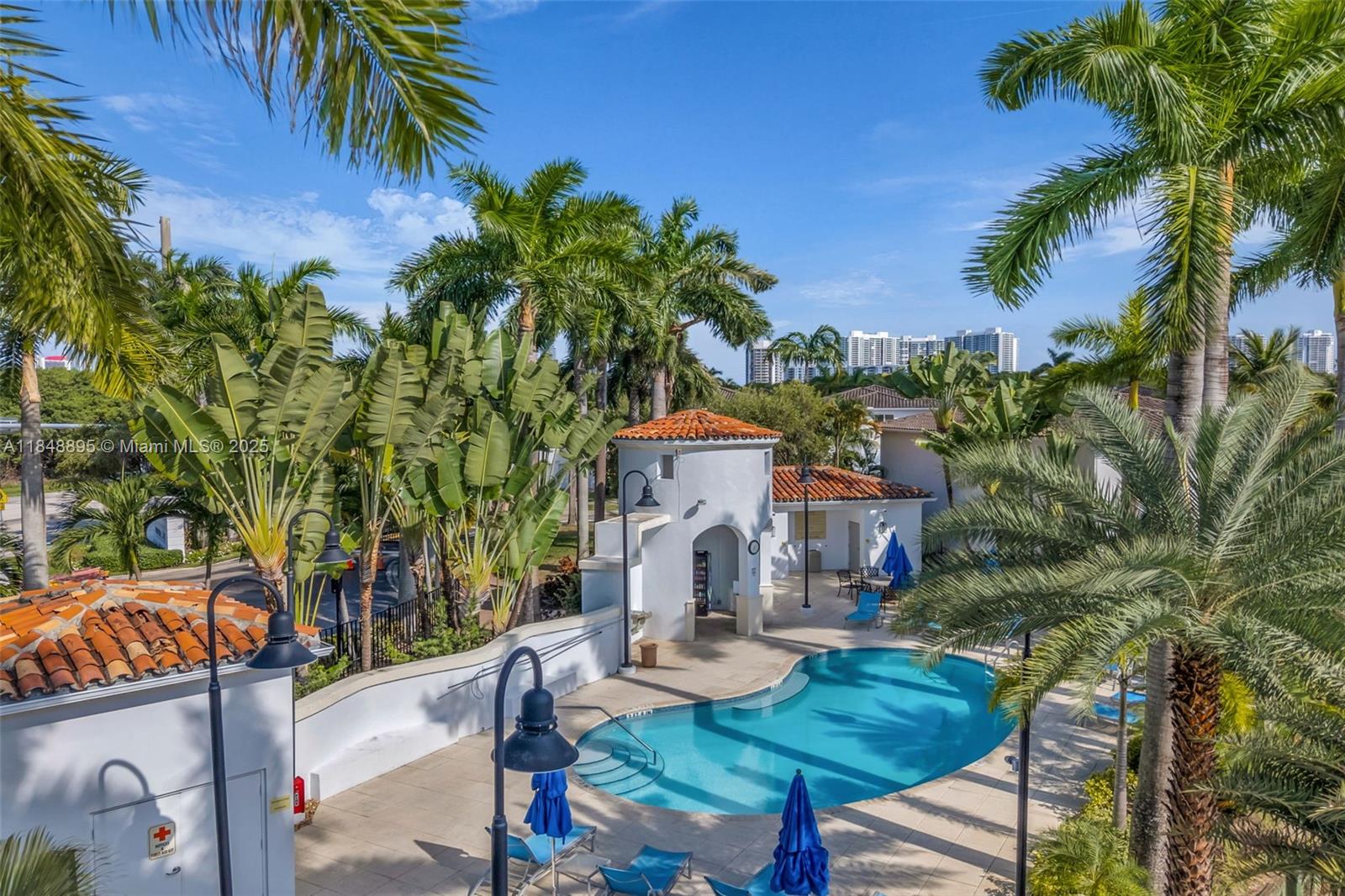 Photo of 3156 212th Ter (3156), Aventura, Florida, 33180 -