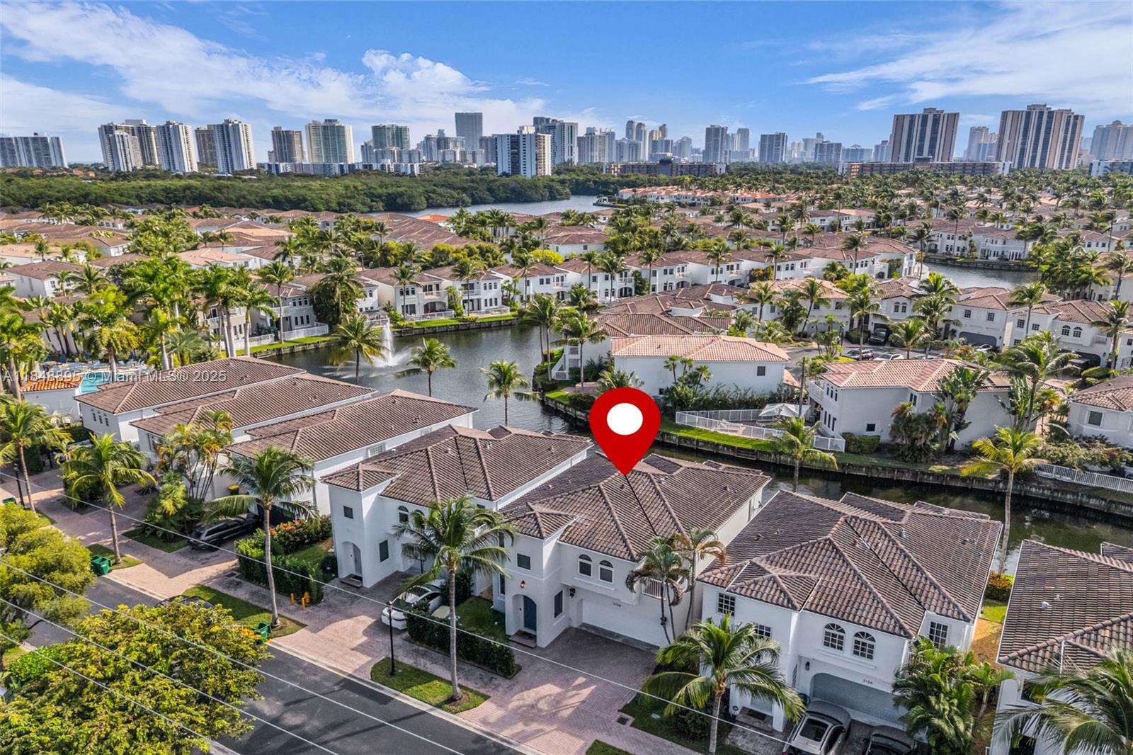 Photo of 3156 212th Ter (3156), Aventura, Florida, 33180 -