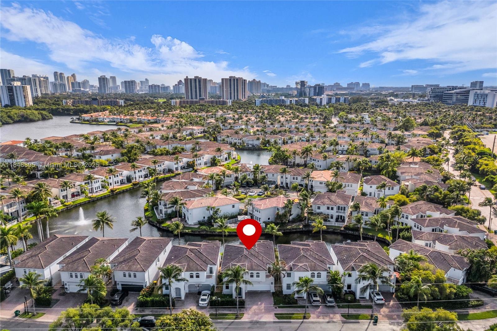 Photo of 3156 212th Ter (3156), Aventura, Florida, 33180 -