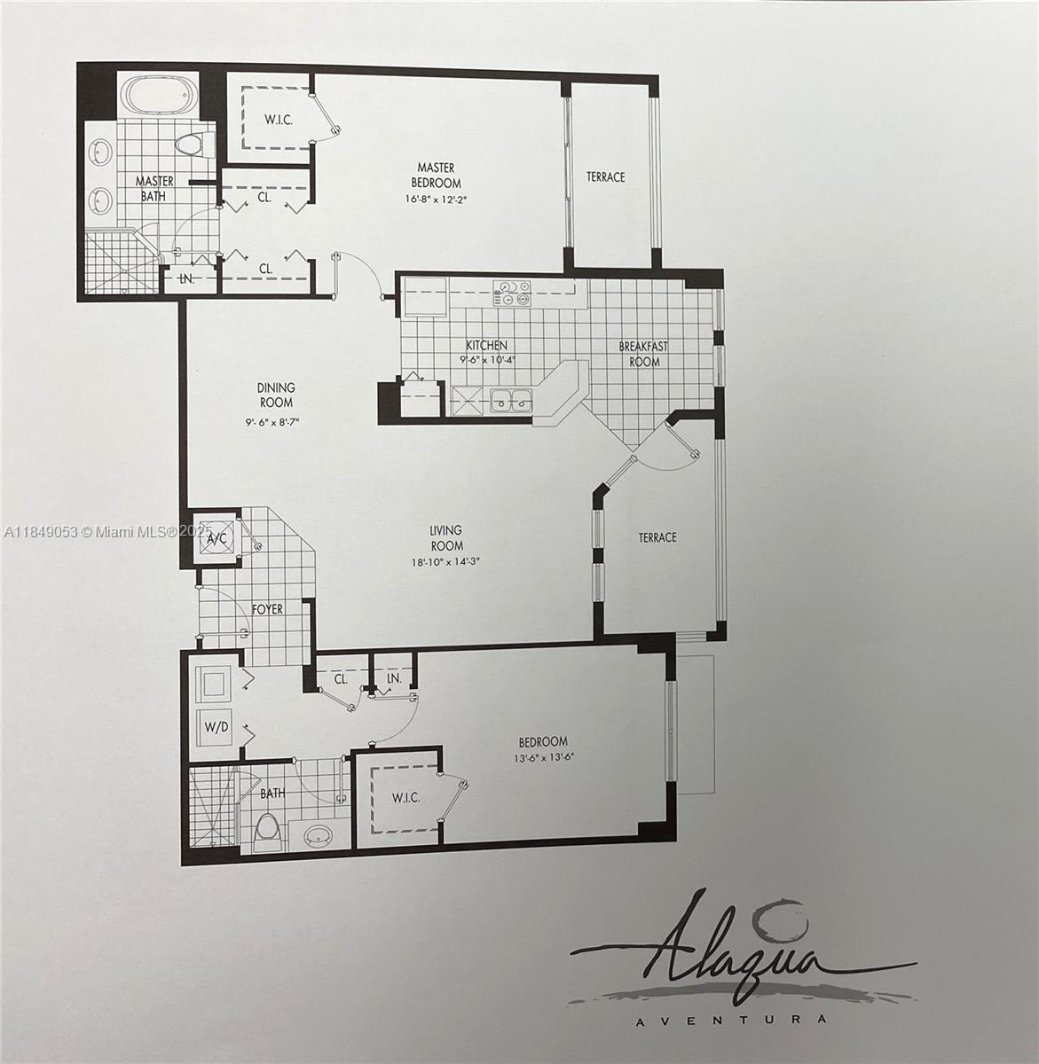 Photo of 3001 185th St  #123, Aventura, Florida, 33180 - 