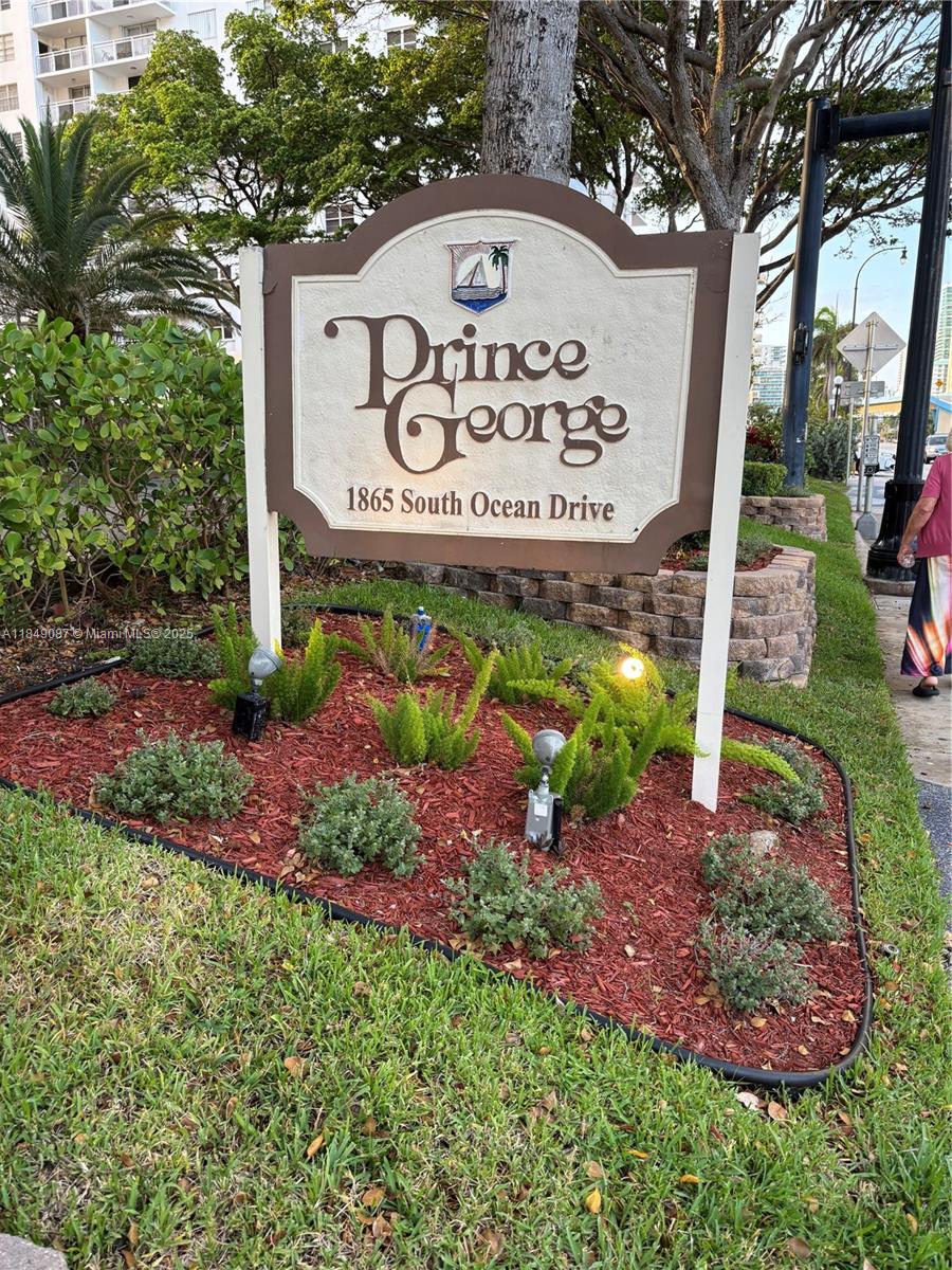 Photo of 1865 Ocean Dr #4E, Hallandale Beach, Florida, 33009 -