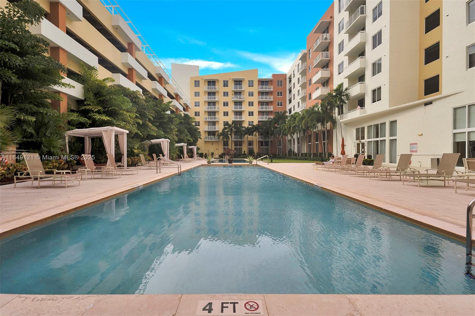 Photo of 2775 187th St  #516, Aventura, Florida, 33180 - 
