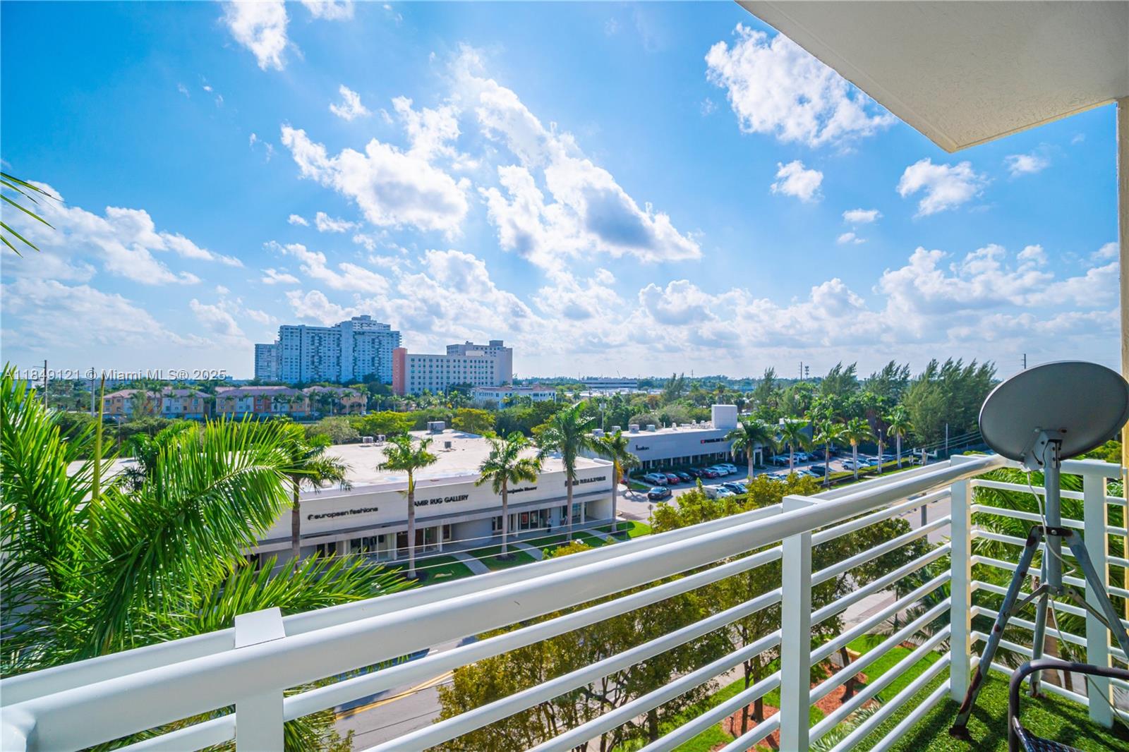 Photo of 2775 187th St  #516, Aventura, Florida, 33180 - 