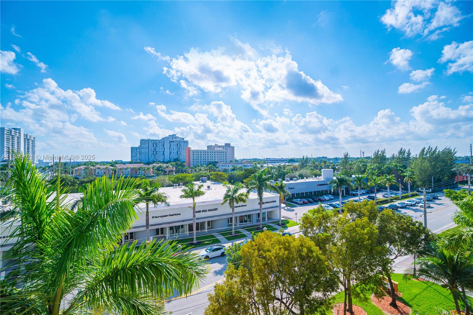 Photo of 2775 187th St  #516, Aventura, Florida, 33180 - 