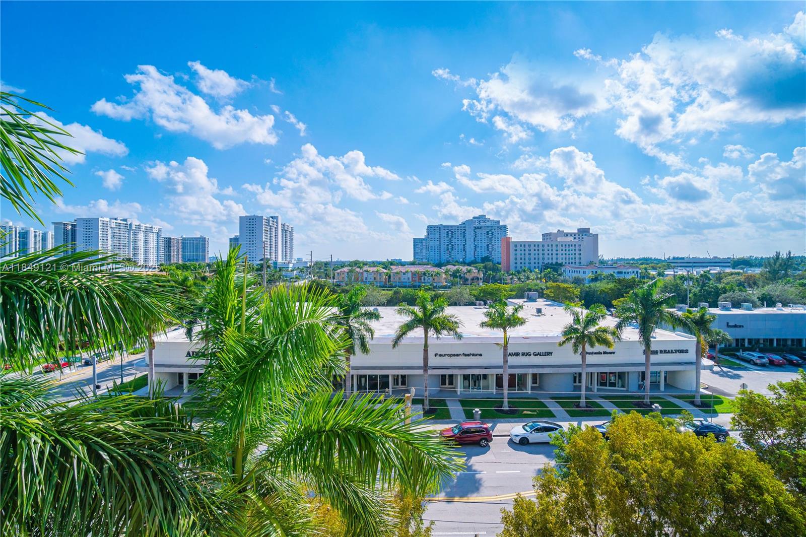Photo of 2775 187th St  #516, Aventura, Florida, 33180 - 