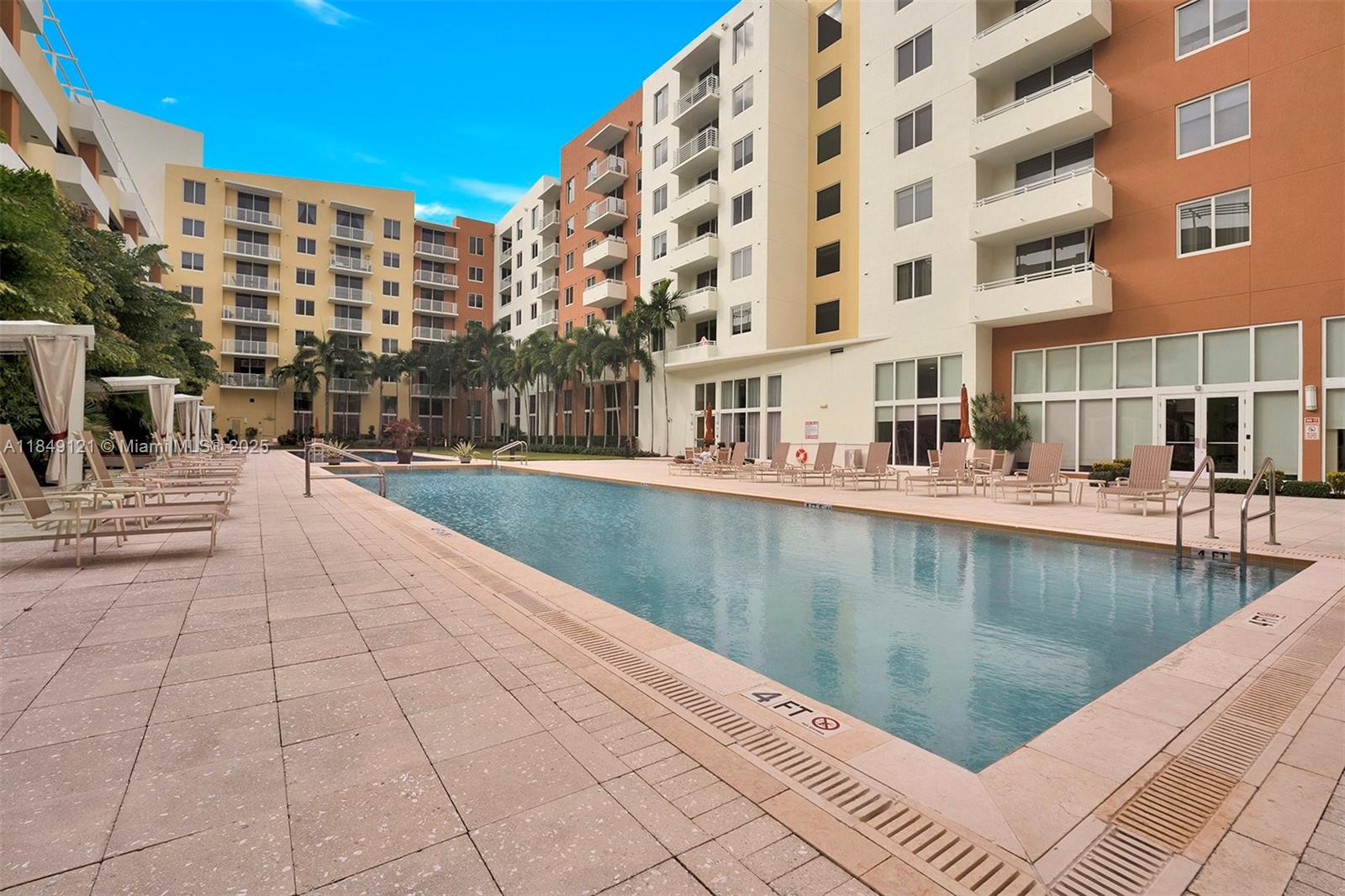 Photo of 2775 187th St  #516, Aventura, Florida, 33180 - 