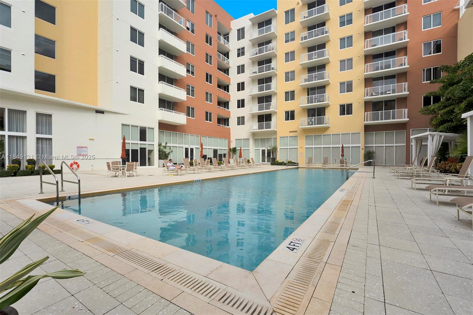 Photo of 2775 187th St  #516, Aventura, Florida, 33180 - 