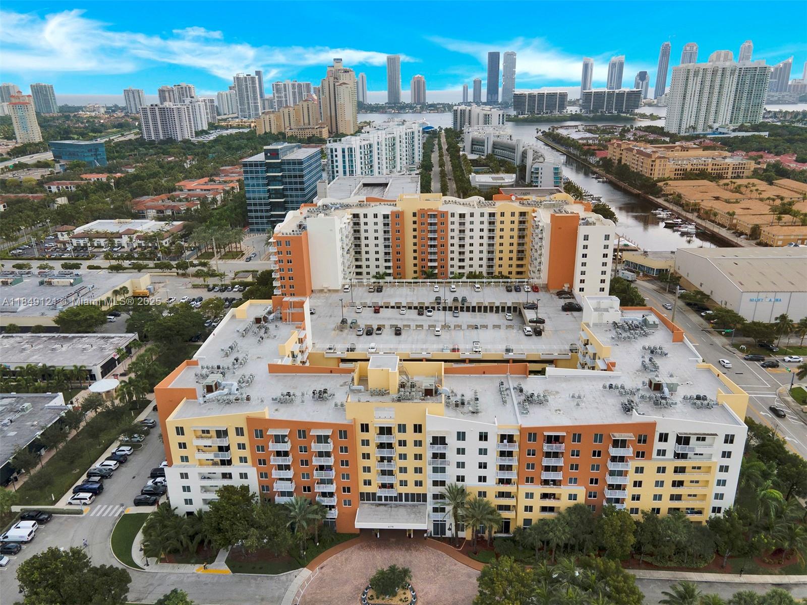 Photo of 2775 187th St  #516, Aventura, Florida, 33180 - 