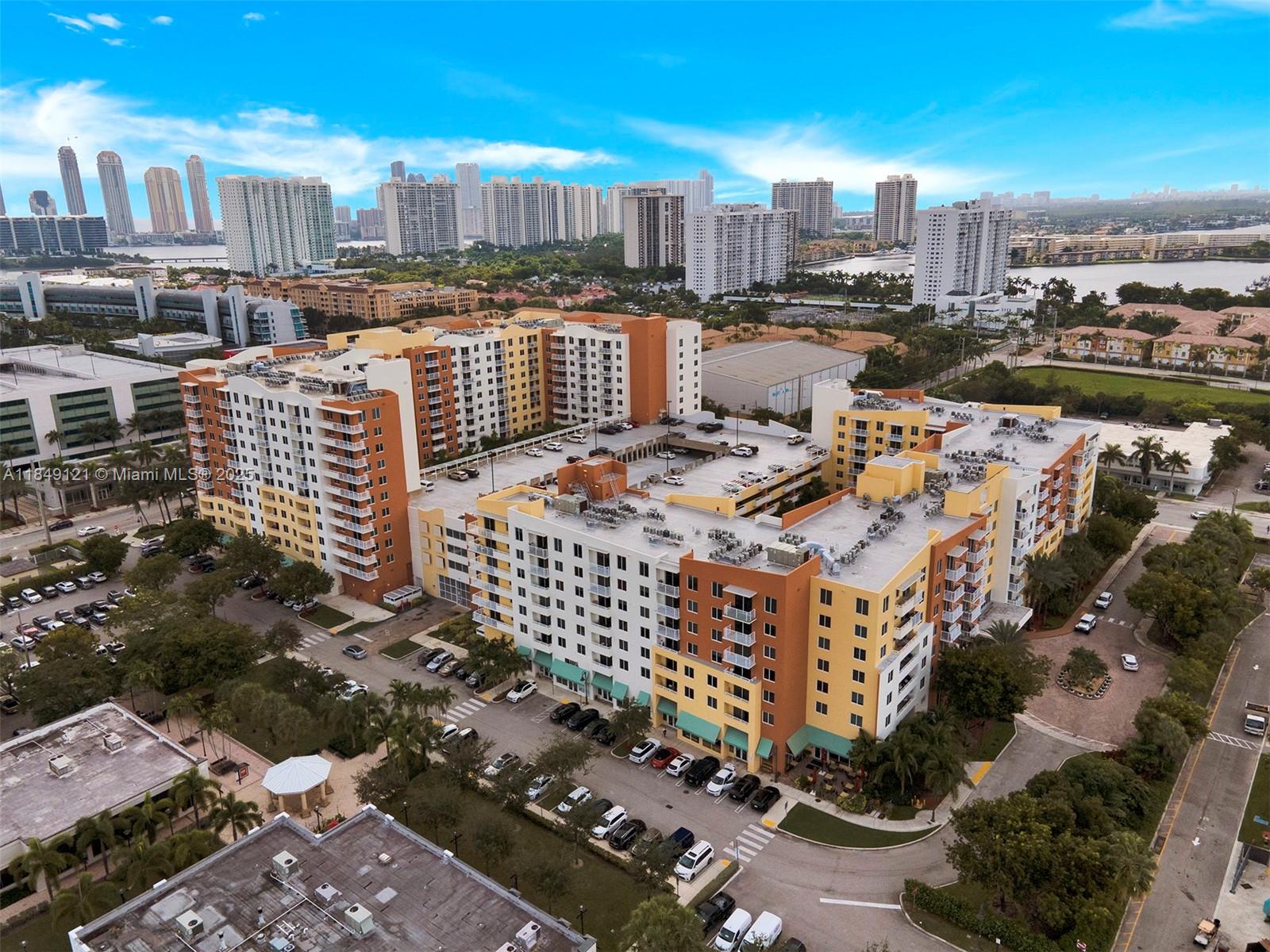 Photo of 2775 187th St  #516, Aventura, Florida, 33180 - 