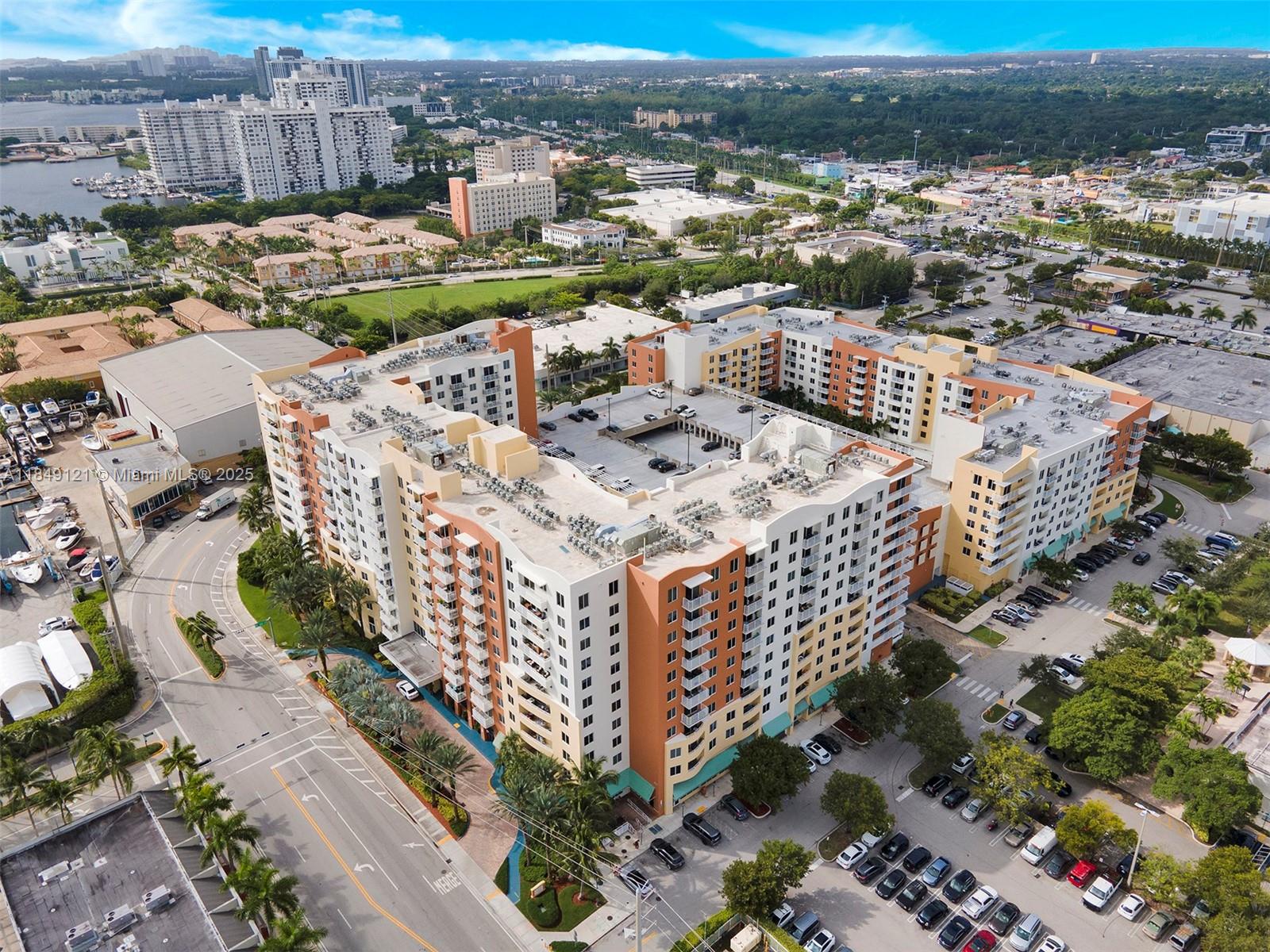 Photo of 2775 187th St  #516, Aventura, Florida, 33180 - 