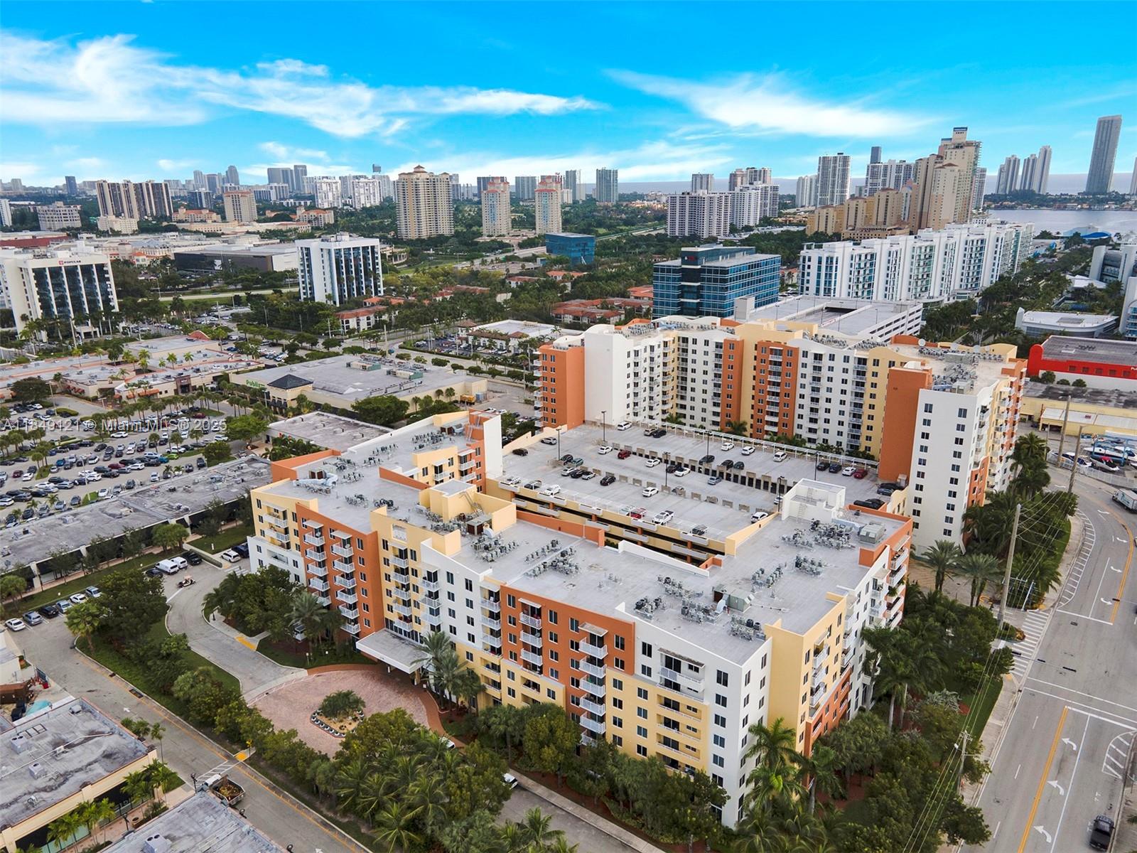 Photo of 2775 187th St  #516, Aventura, Florida, 33180 - 