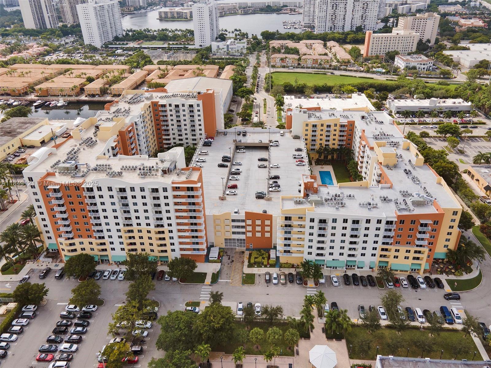 Photo of 2775 187th St  #516, Aventura, Florida, 33180 - 
