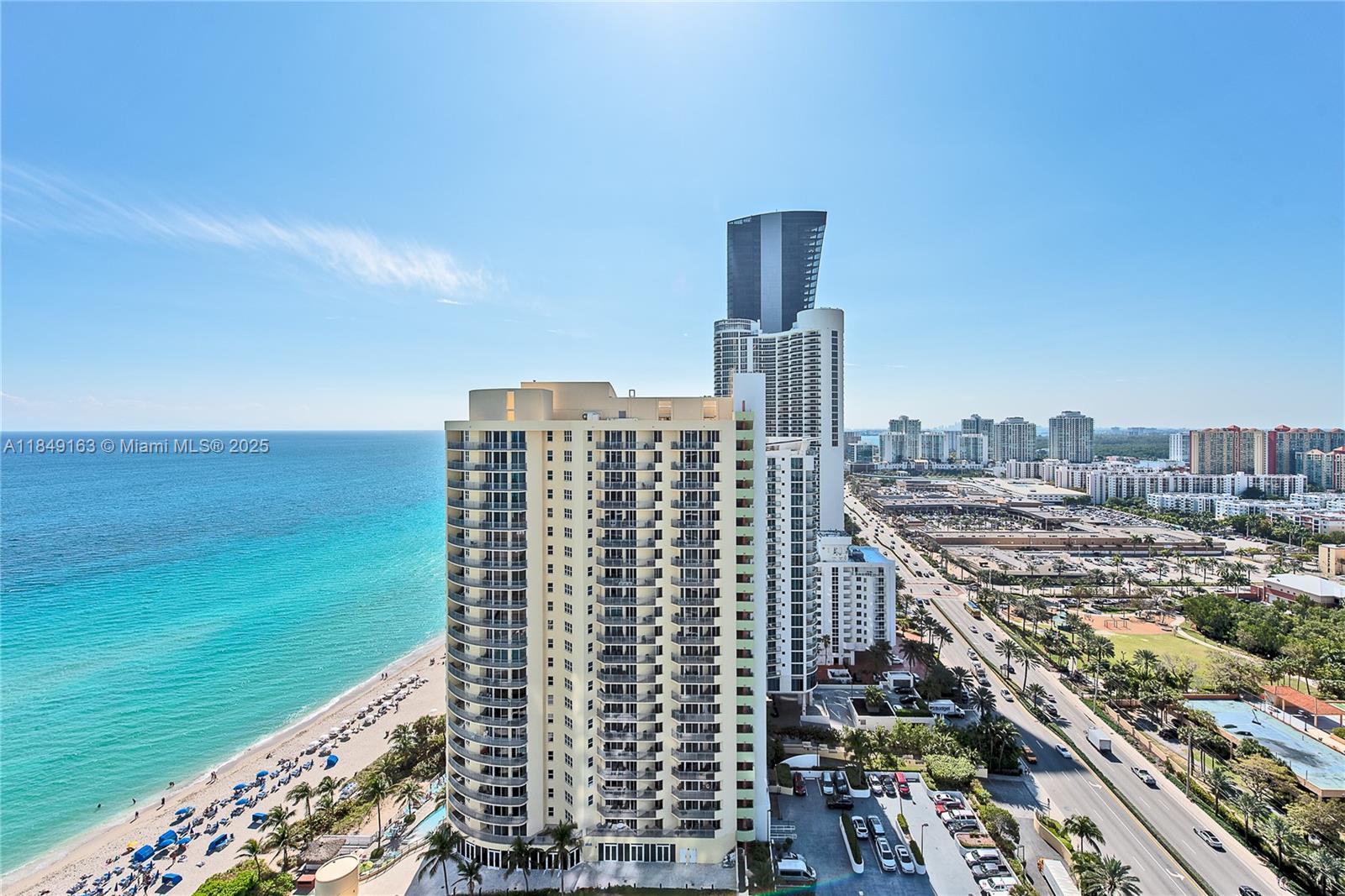 Photo of 17475 Collins Ave  #2003, Sunny Isles Beach, Florida, 33160 - 