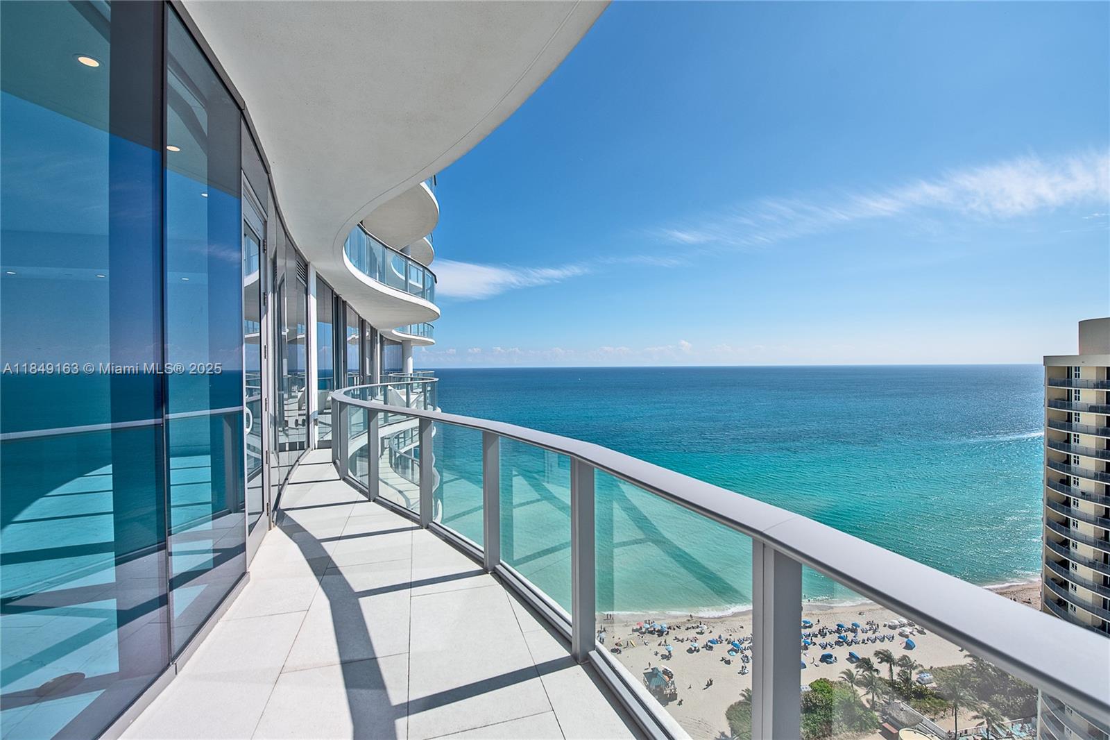 Photo of 17475 Collins Ave #2003, Sunny Isles Beach, Florida, 33160 -