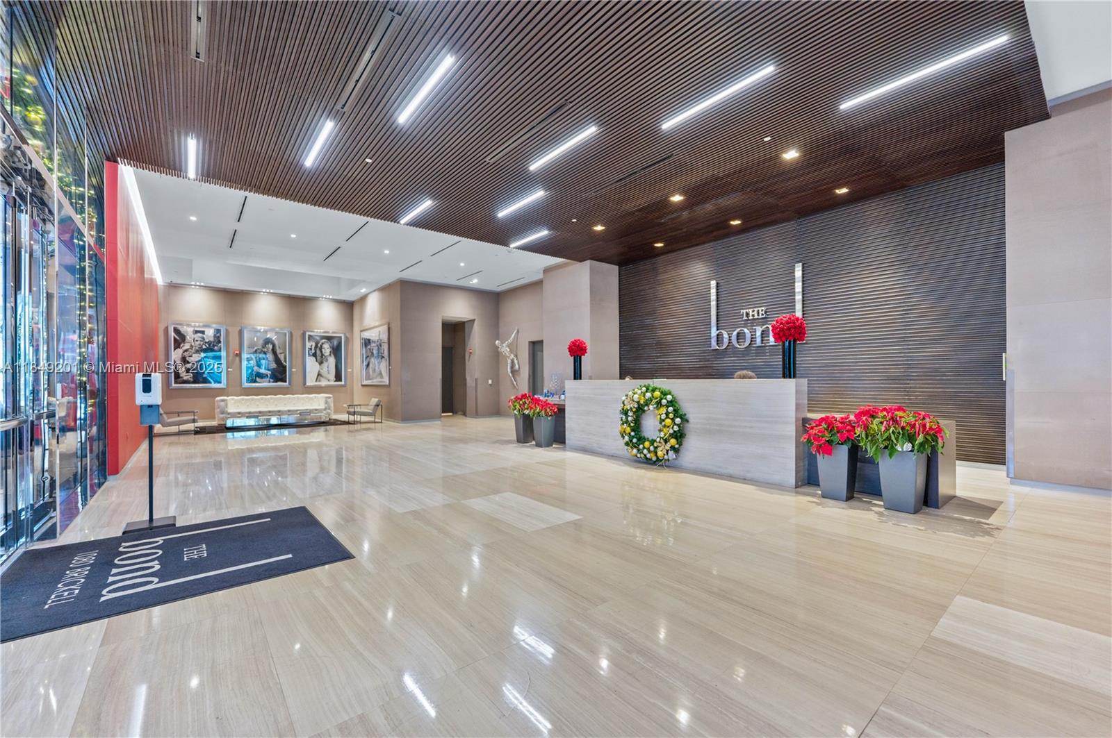 Photo of 1080 Brickell Ave  #2004, Miami, Florida, 33131 - 