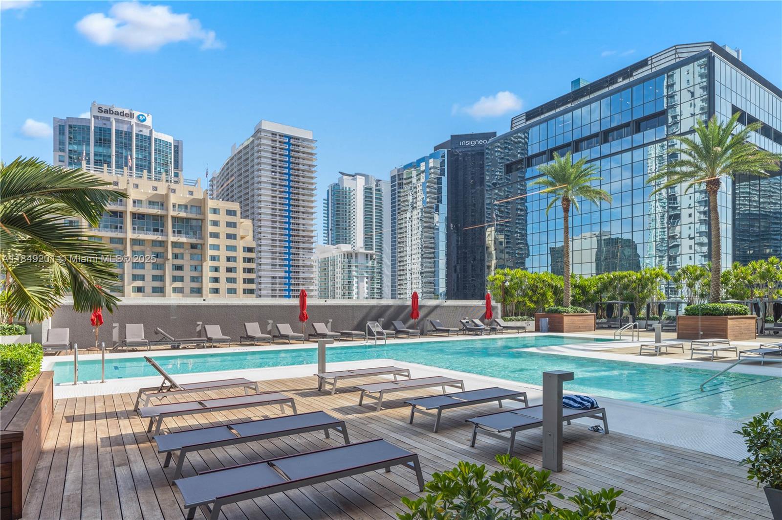 Photo of 1080 Brickell Ave  #2004, Miami, Florida, 33131 - 