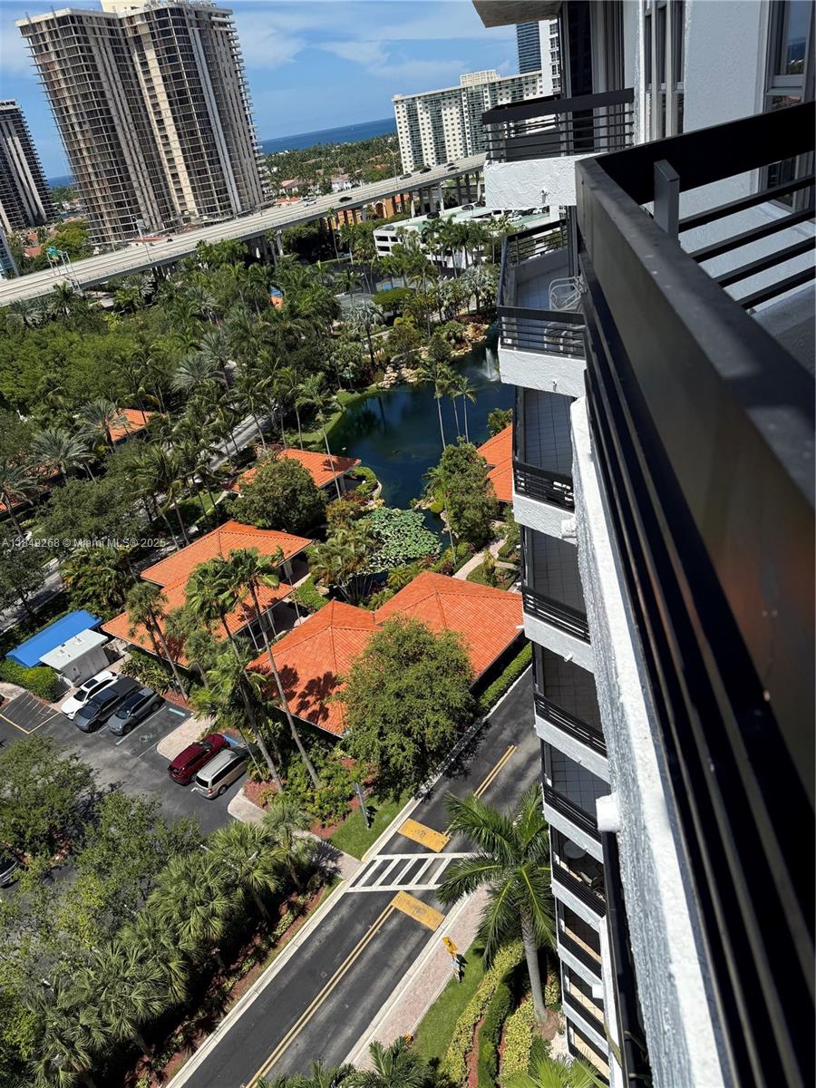Photo of 3600 Mystic Pointe Dr  #1611, Aventura, Florida, 33180 - 