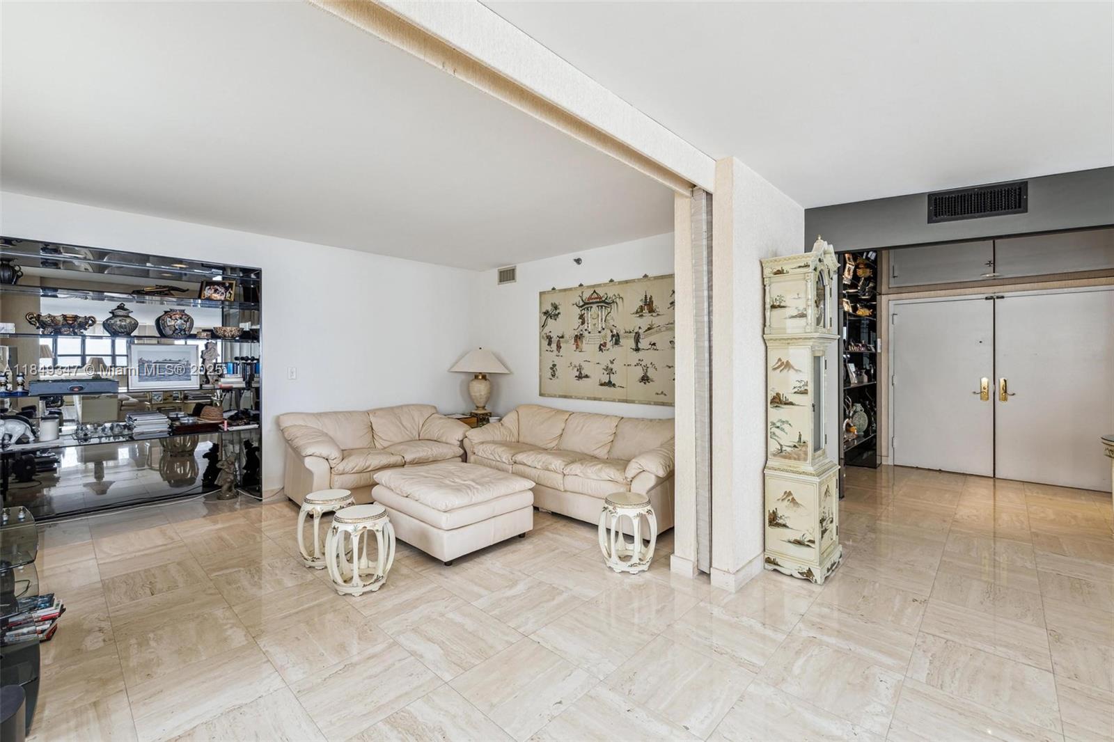 Photo of 10175 Collins Ave  #1202, Bal Harbour, Florida, 33154 - THIRD BEDROOM