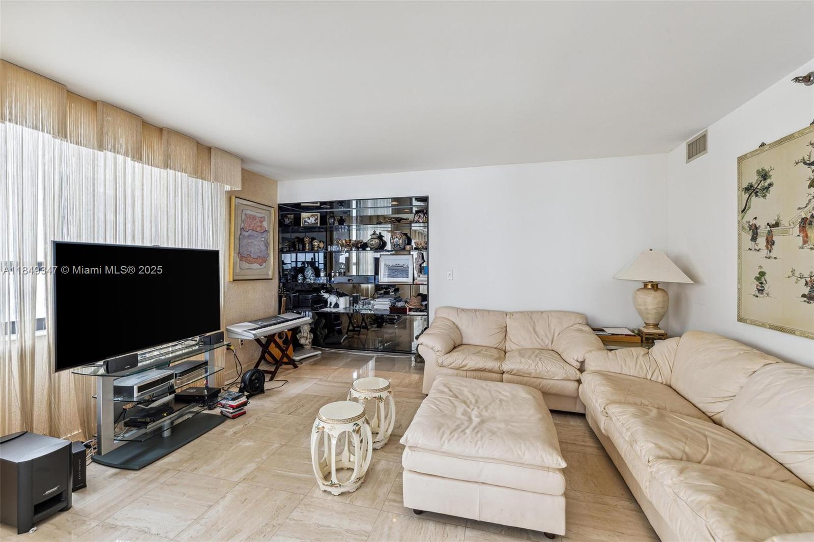 Photo of 10175 Collins Ave  #1202, Bal Harbour, Florida, 33154 - THIRD BEDROOM