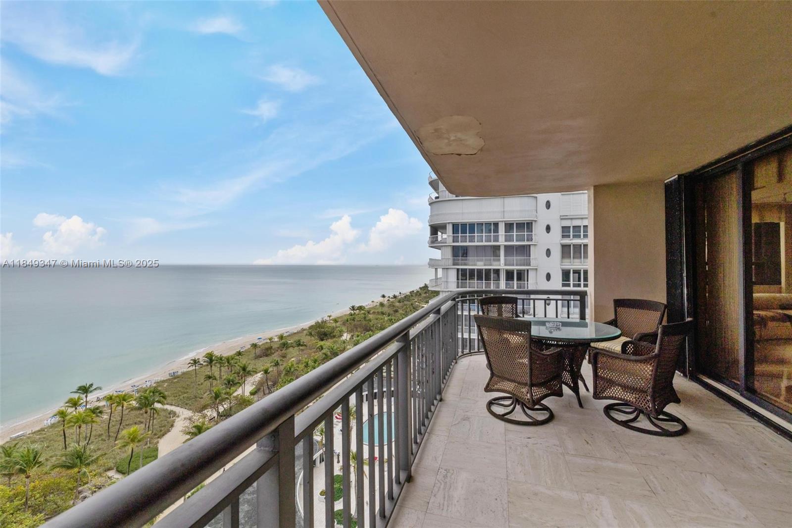 Photo of 10175 Collins Ave #1202, Bal Harbour, Florida, 33154 -