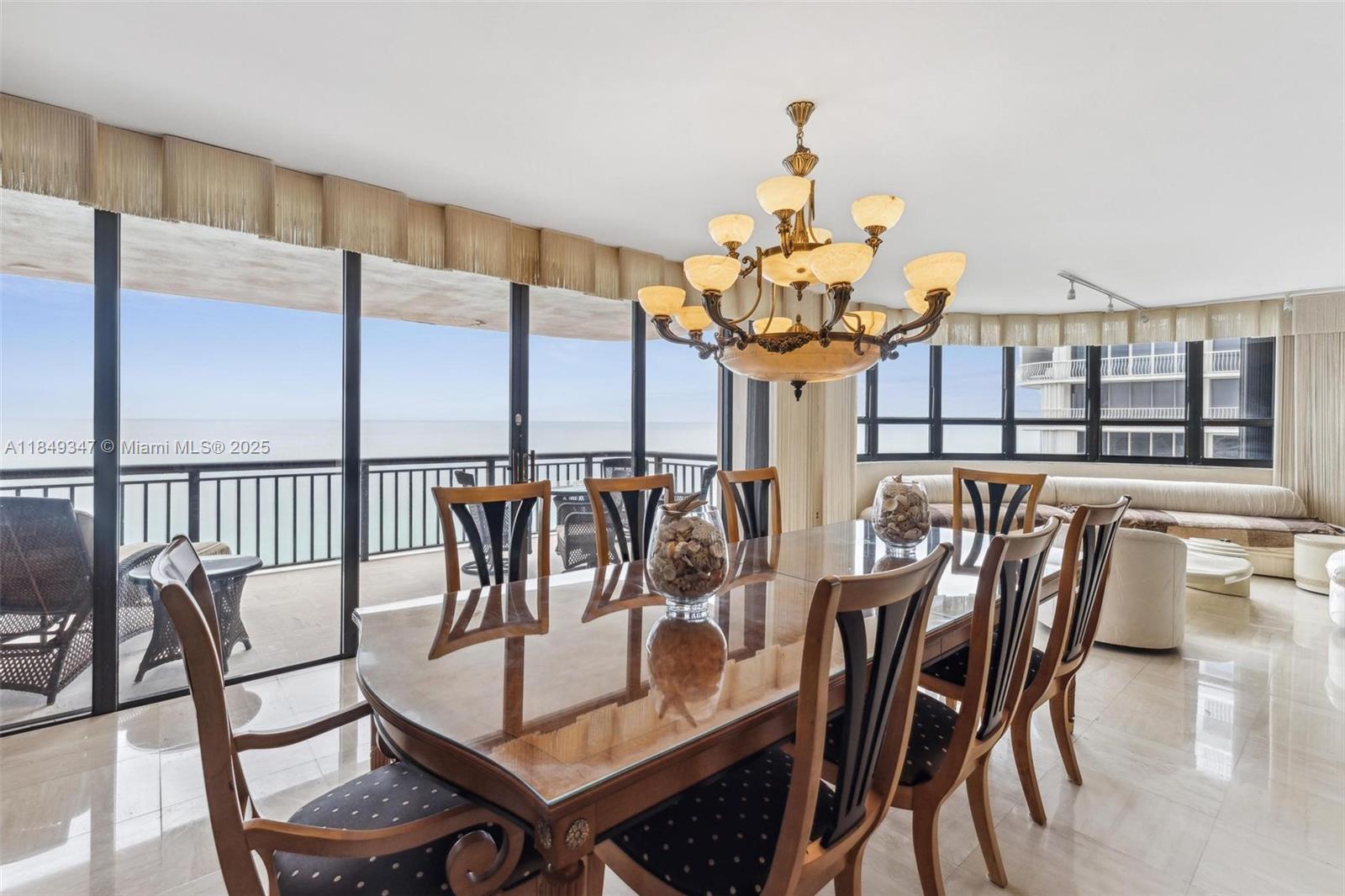 Photo of 10175 Collins Ave #1202, Bal Harbour, Florida, 33154 -
