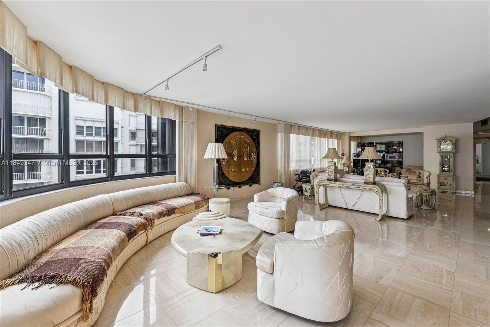 Photo of 10175 Collins Ave #1202, Bal Harbour, Florida, 33154 -
