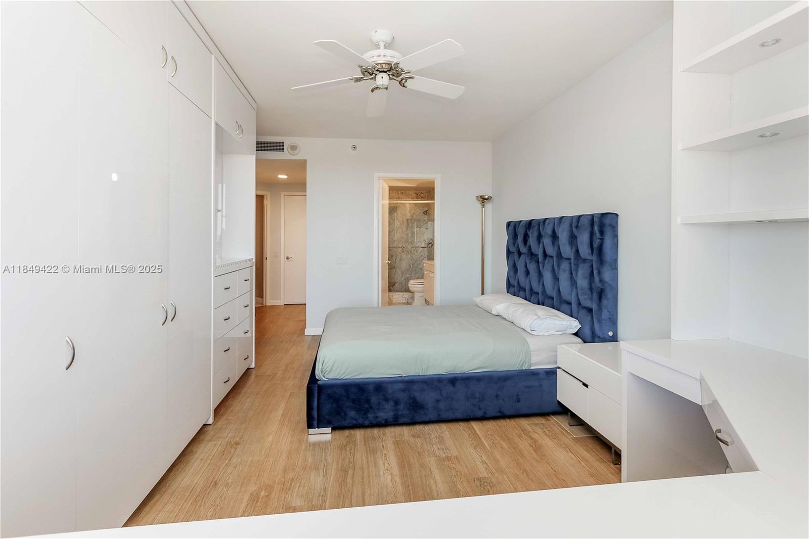 Photo of 3801 207th St  #704, Aventura, Florida, 33180 - Second Bedroom