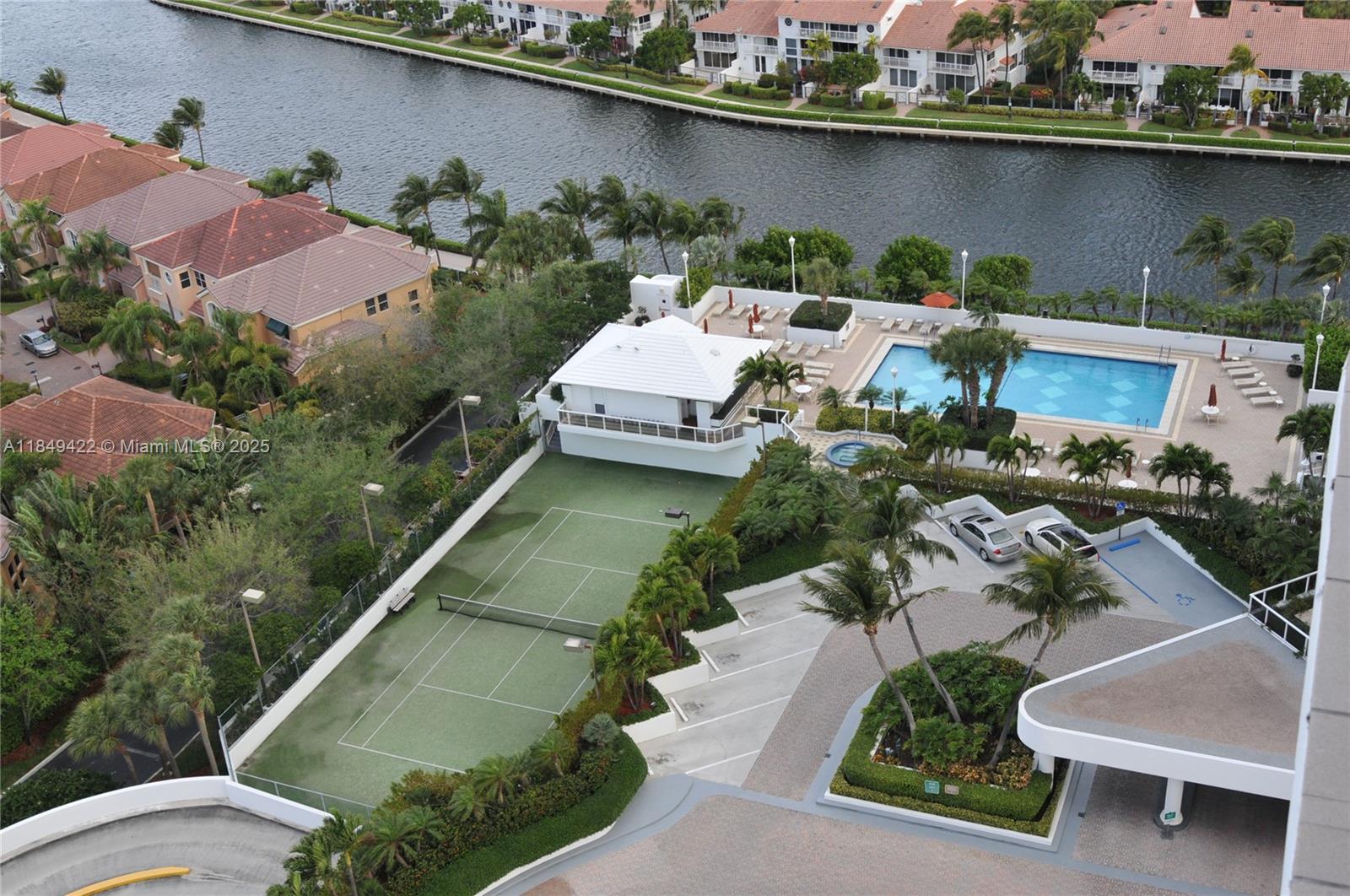 Photo of 3801 207th St  #704, Aventura, Florida, 33180 - 