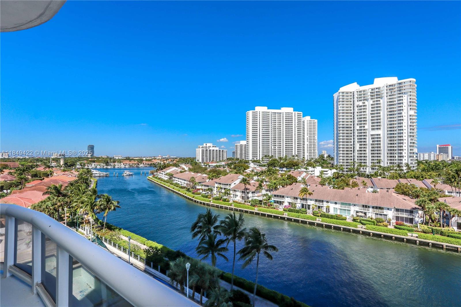 Photo of 3801 207th St  #704, Aventura, Florida, 33180 - 