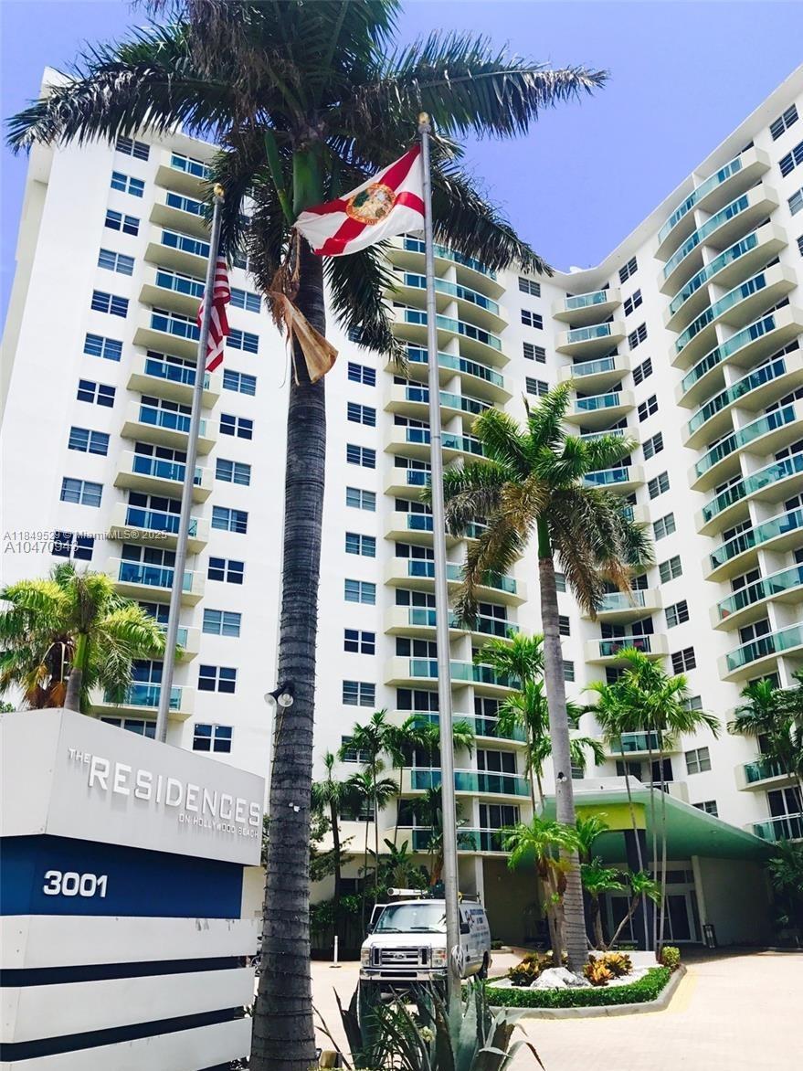 Photo of 3001 Ocean Dr  #1535, Hollywood, Florida, 33019 - 