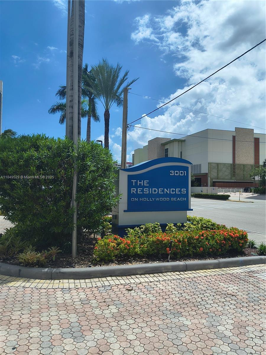 Photo of 3001 Ocean Dr  #1535, Hollywood, Florida, 33019 - 