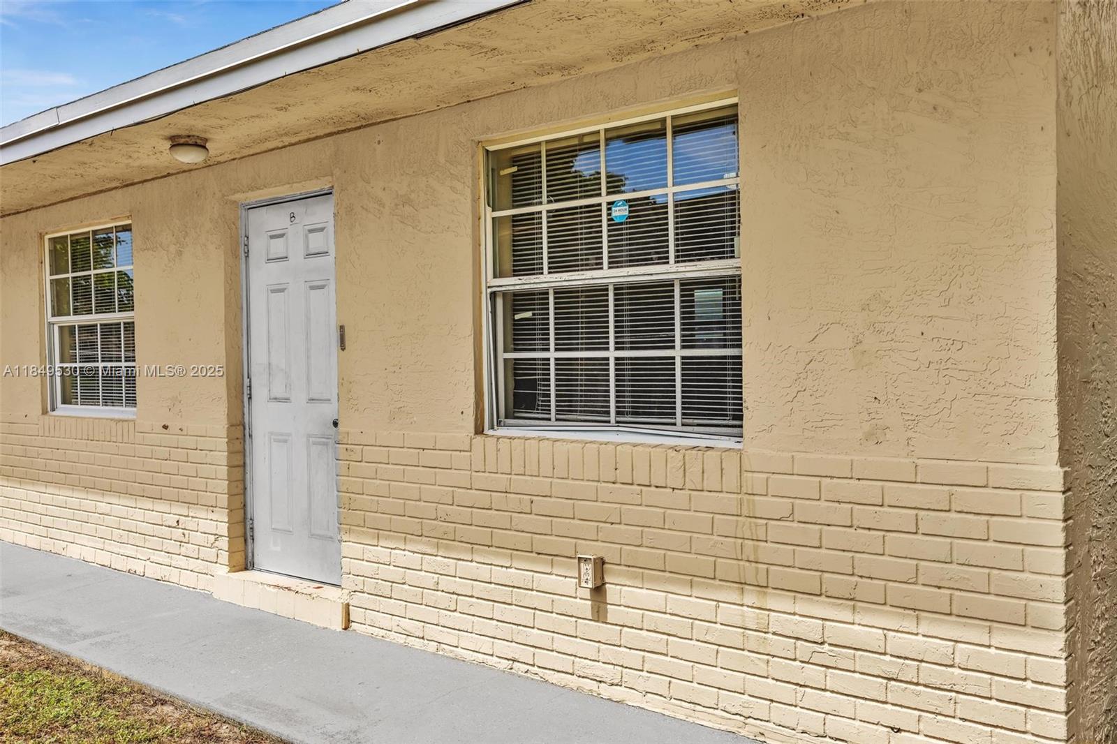 See details / 1797 sq. ft. $ 2025-07-30 0 Photo