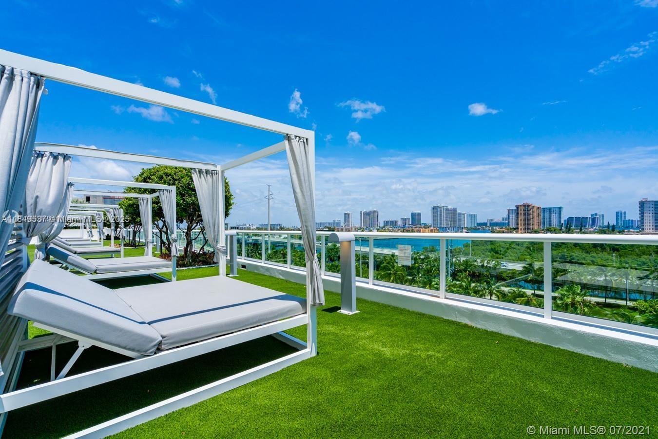 Photo of 400 Sunny Isles Blvd  #1819, Sunny Isles Beach, Florida, 33160 - 