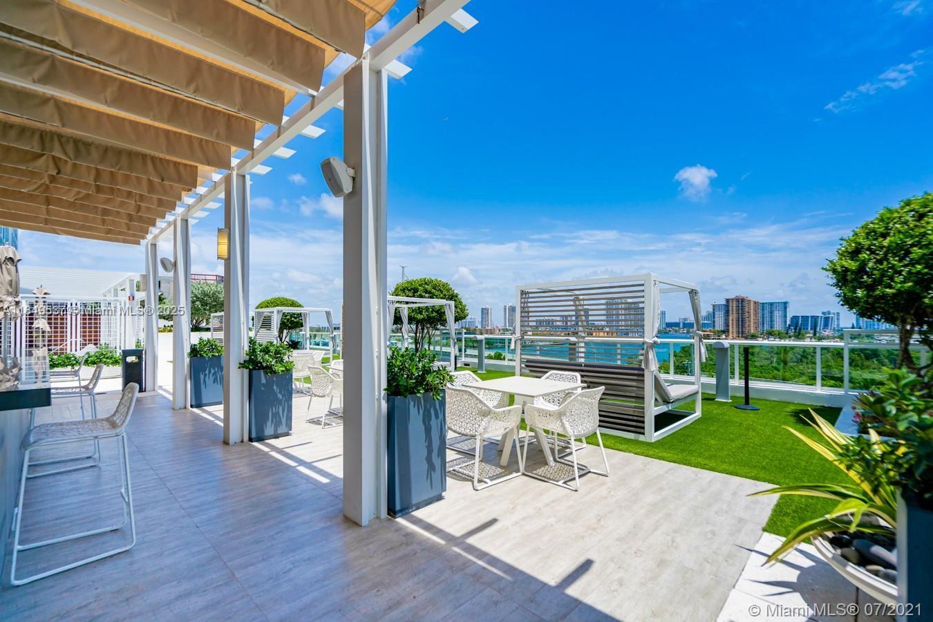 Photo of 400 Sunny Isles Blvd  #1819, Sunny Isles Beach, Florida, 33160 - 