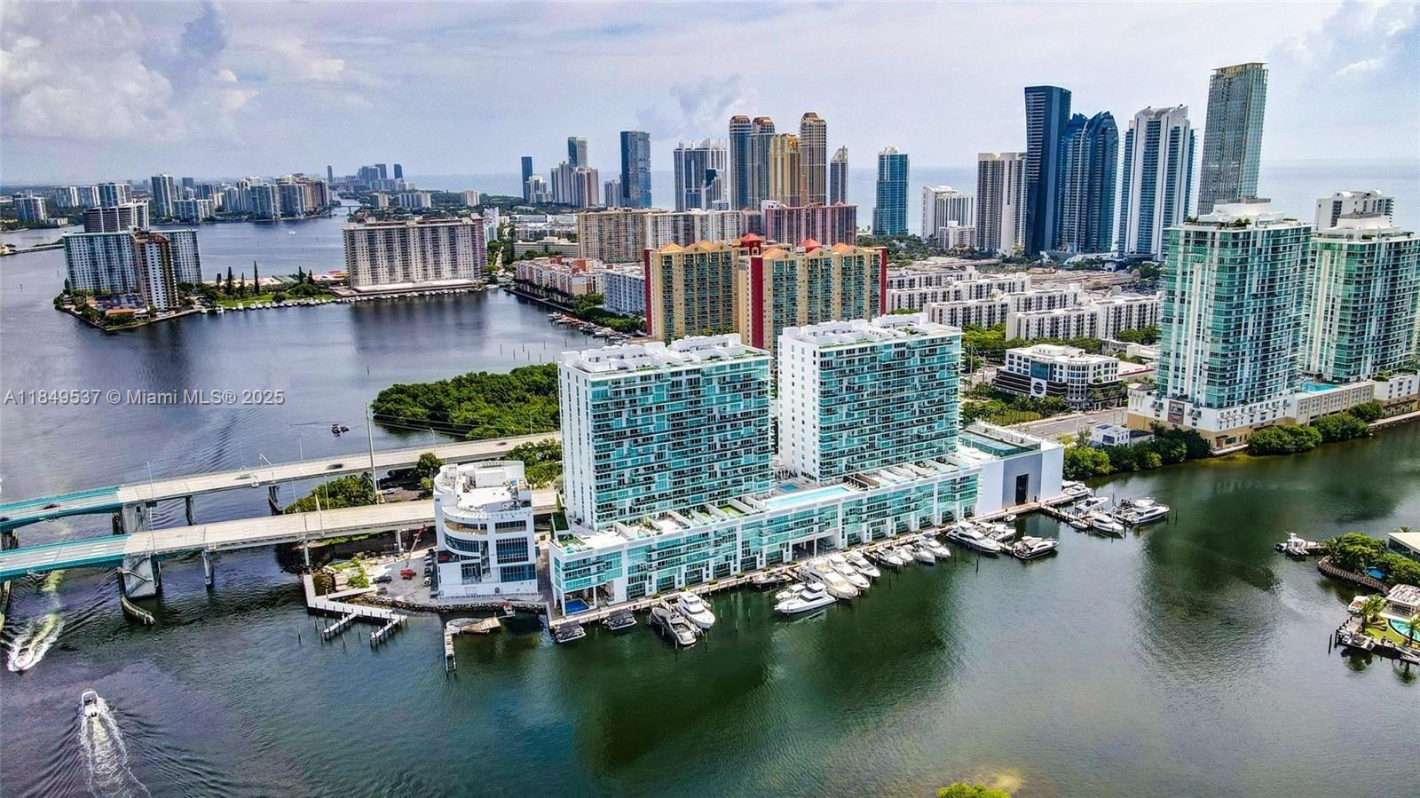 Photo of 400 Sunny Isles Blvd  #1819, Sunny Isles Beach, Florida, 33160 - 