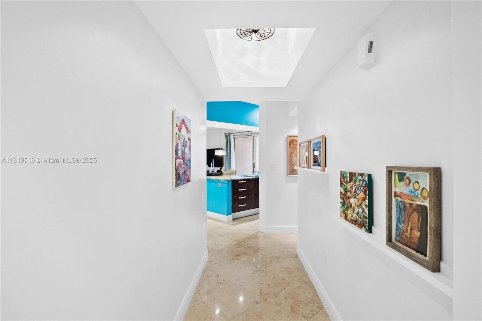Photo of 19900 Country Club Dr  #212, Aventura, Florida, 33180 - Entrance